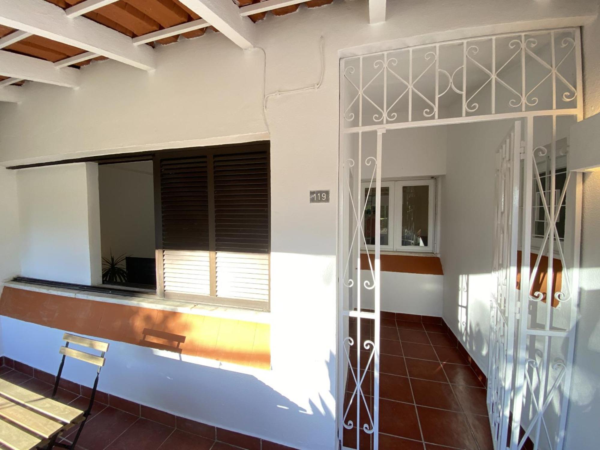 Albufeira Harmony With Pool By Homing Leilighet Eksteriør bilde